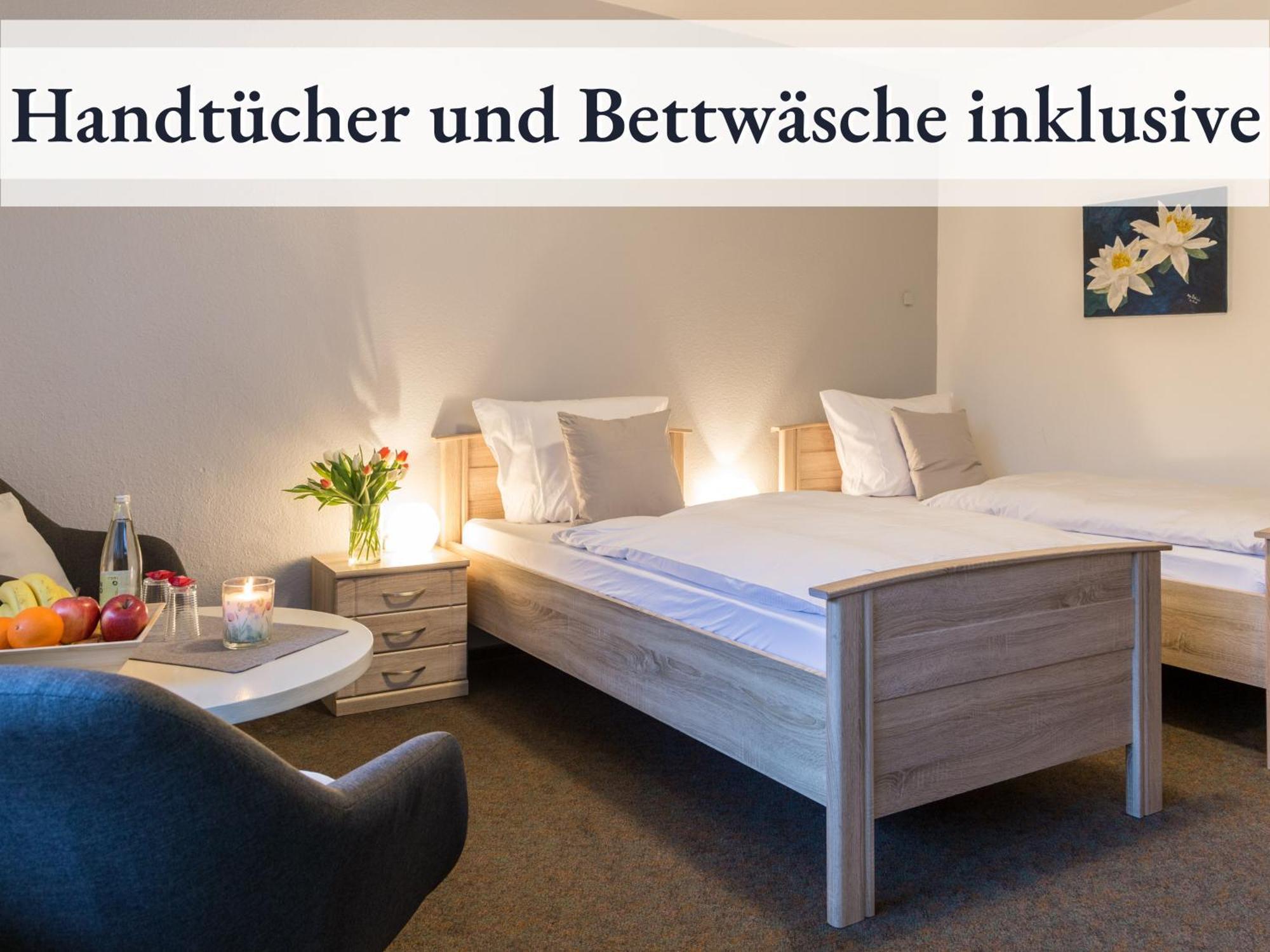 Blumenvilla - 15 Minuten Bis Zum Heide Park, Haustiere Willkommen, Sauna Im Gebaeude Schneverdingen Exterior foto